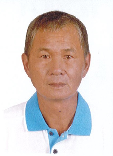 吳仁欽