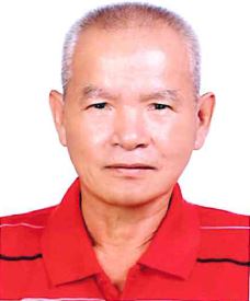 柯文化