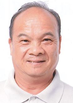 黃添福