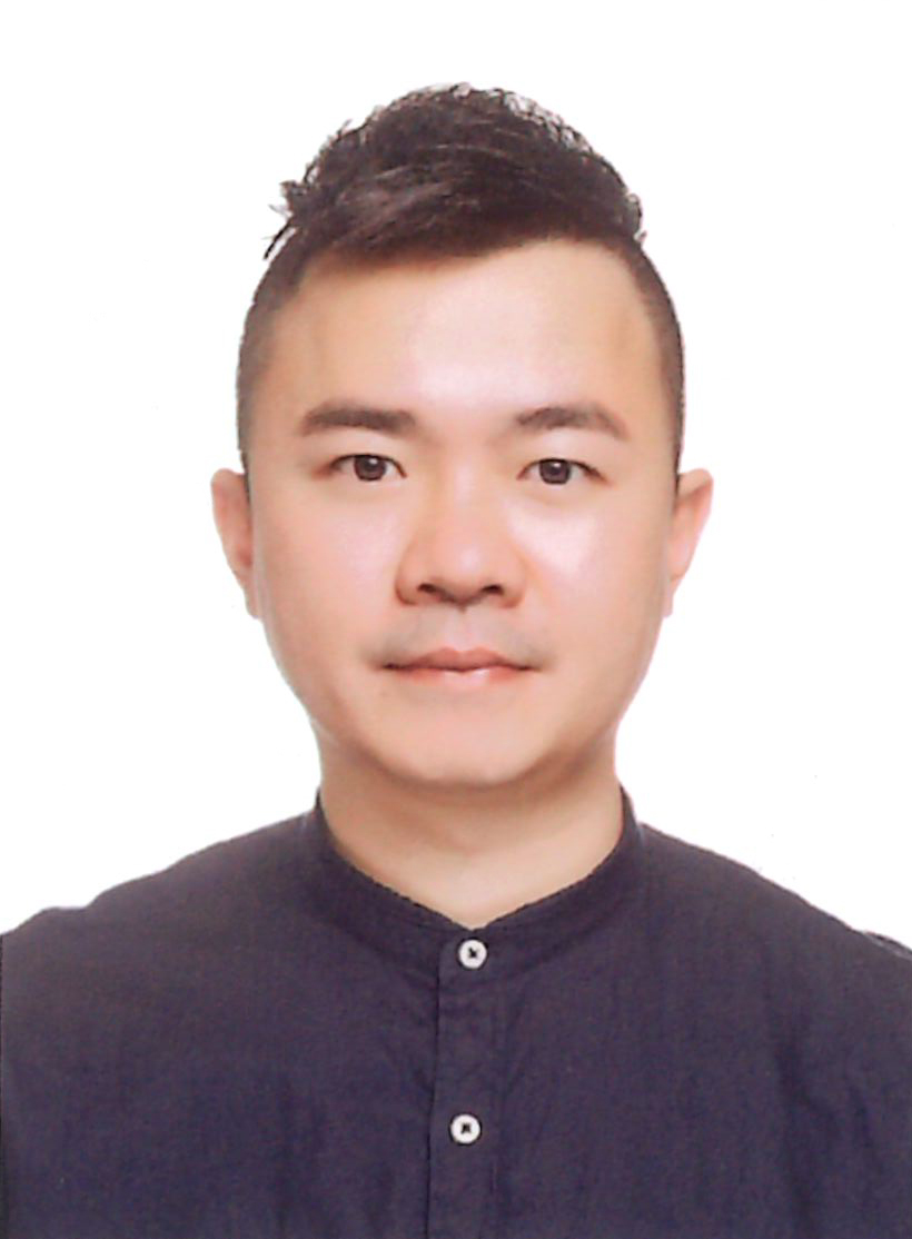 邱　涵