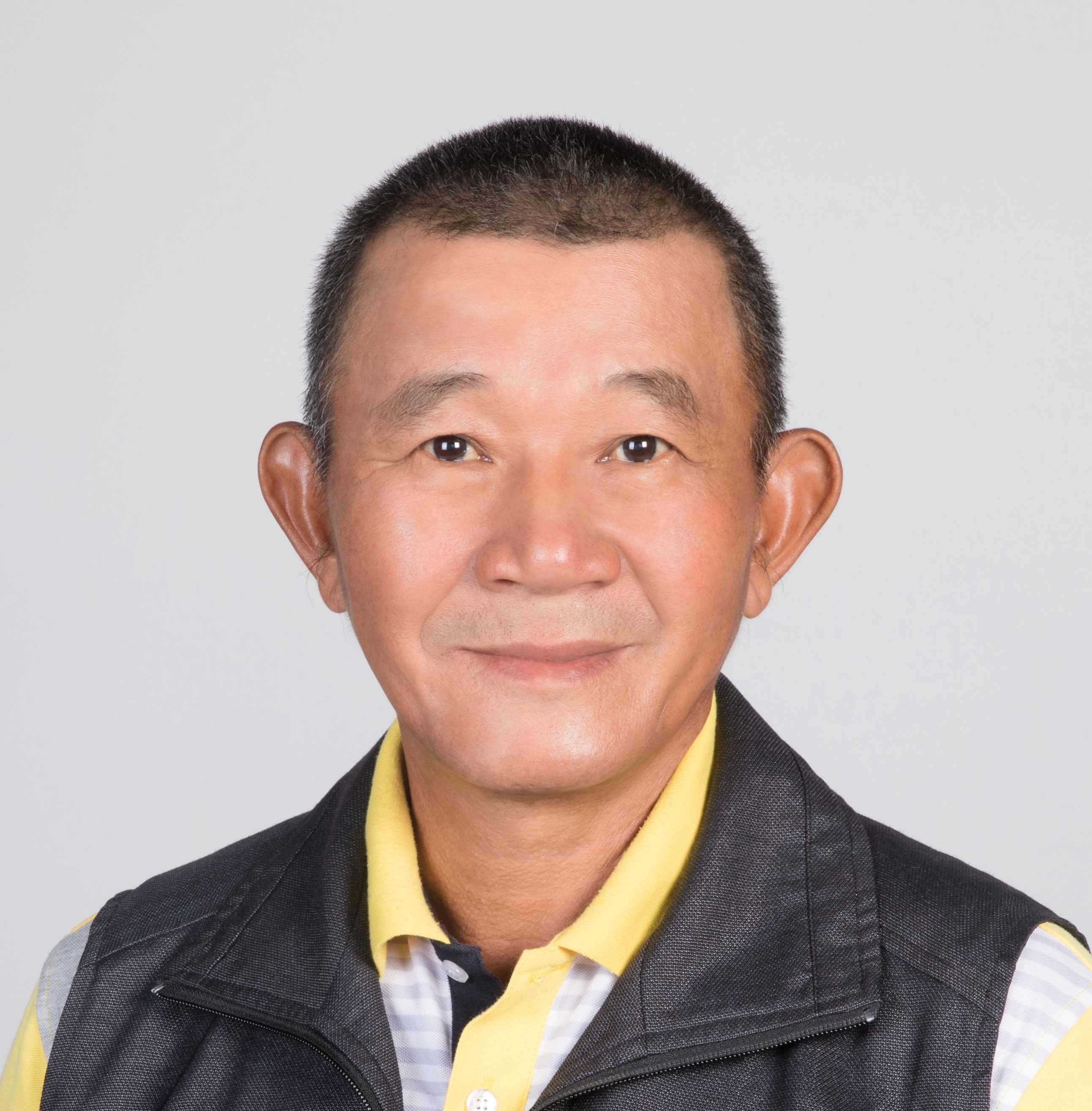 洪進忠