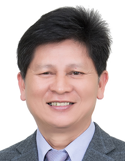 楊金旺