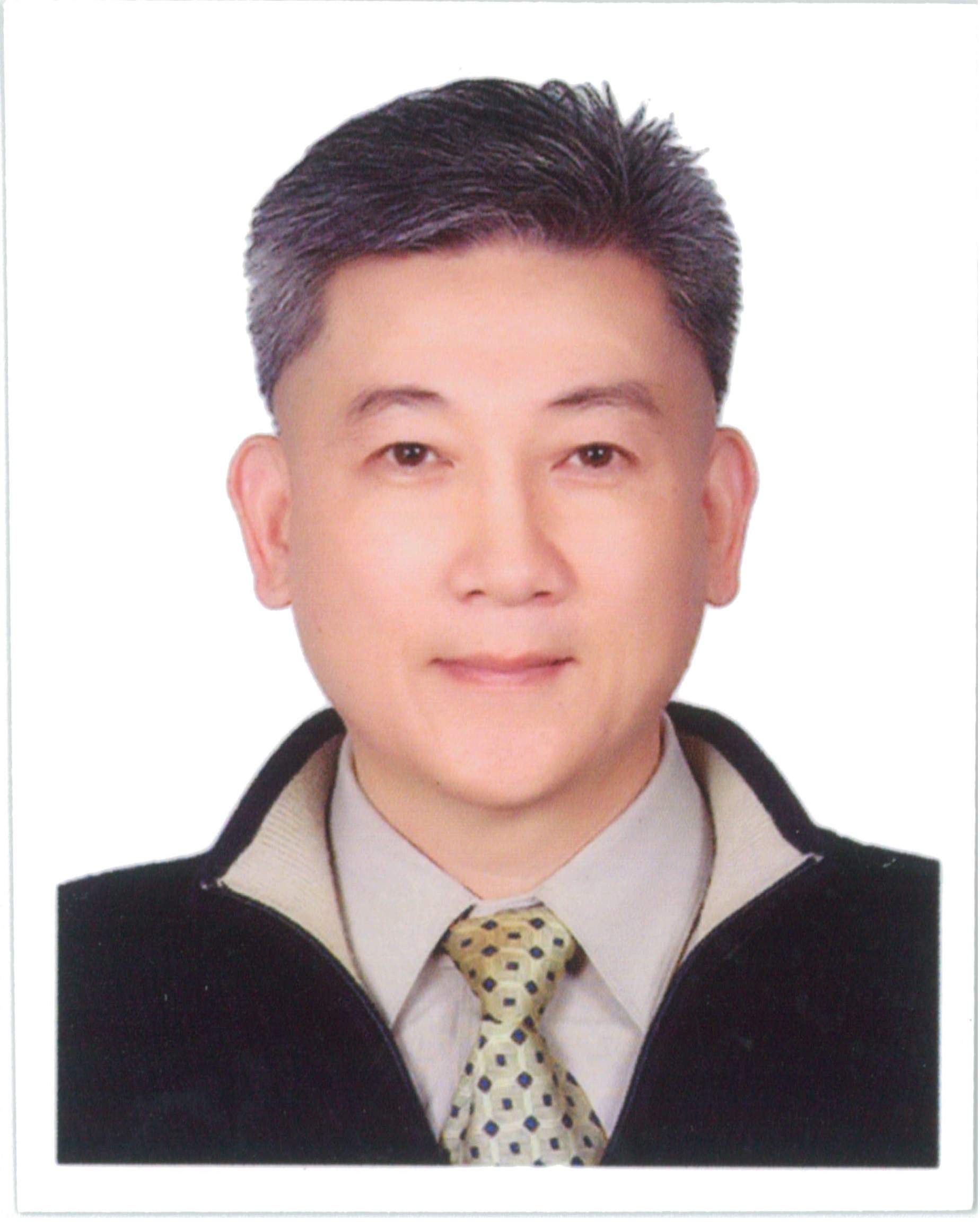 林山永