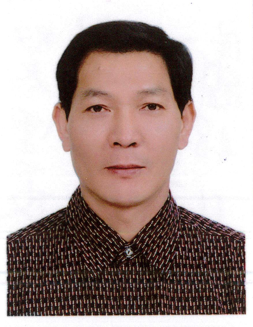 洪朝專