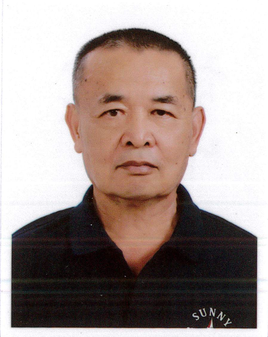 施惟德