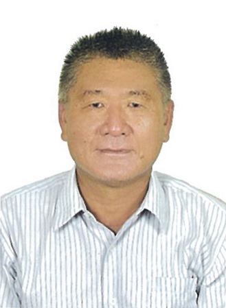 蘇　文俊