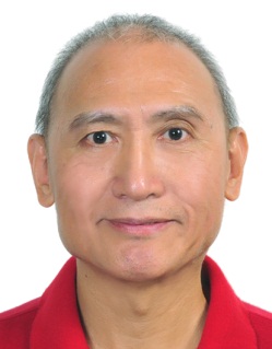 李台華