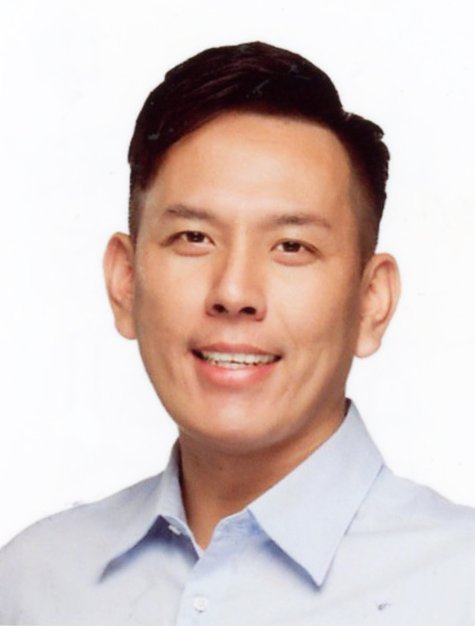 李謙國