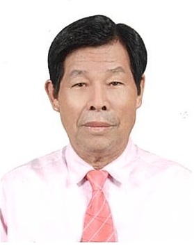 林華龍