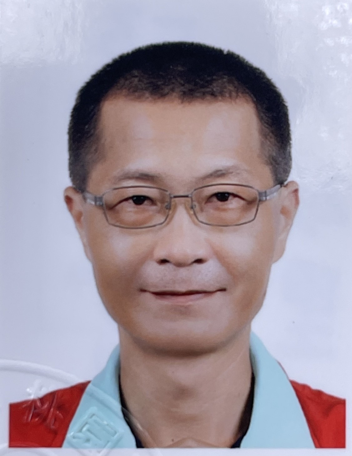 邱得盛