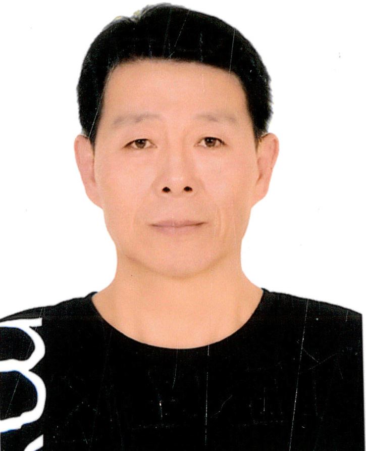 高健財