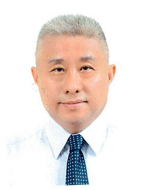 鍾文生