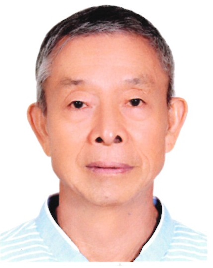 戴文龍