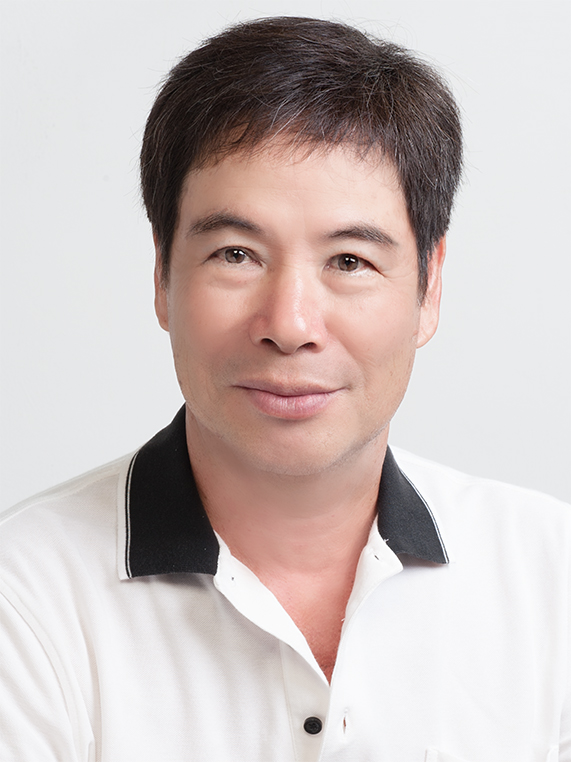 詹錦宗