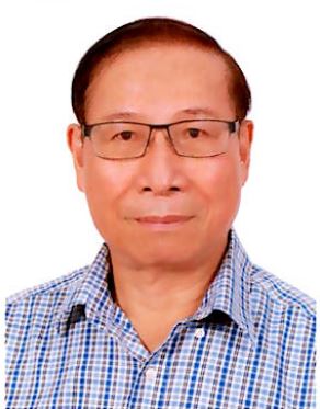 陳勇鎬