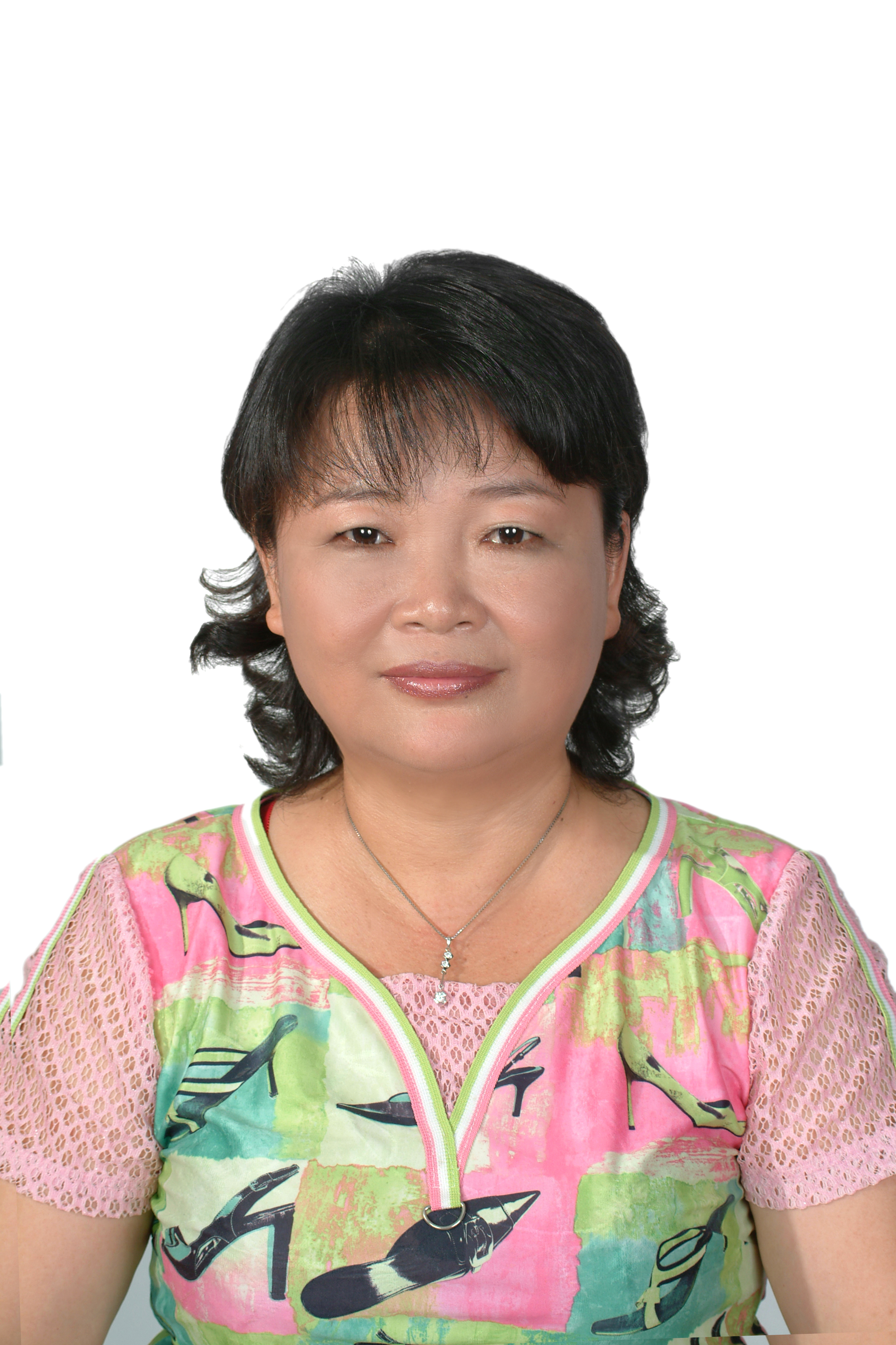 楊秀慧