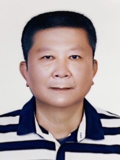 江清貴