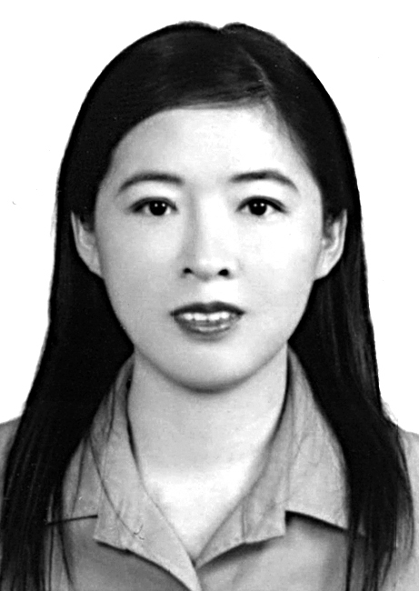 楊素珍