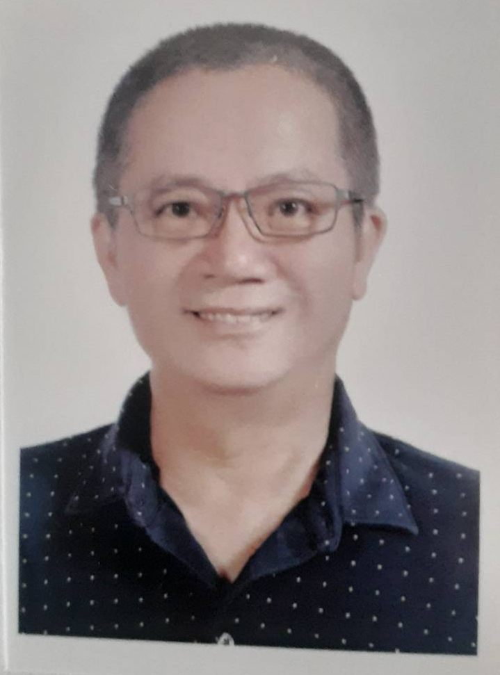 許義東