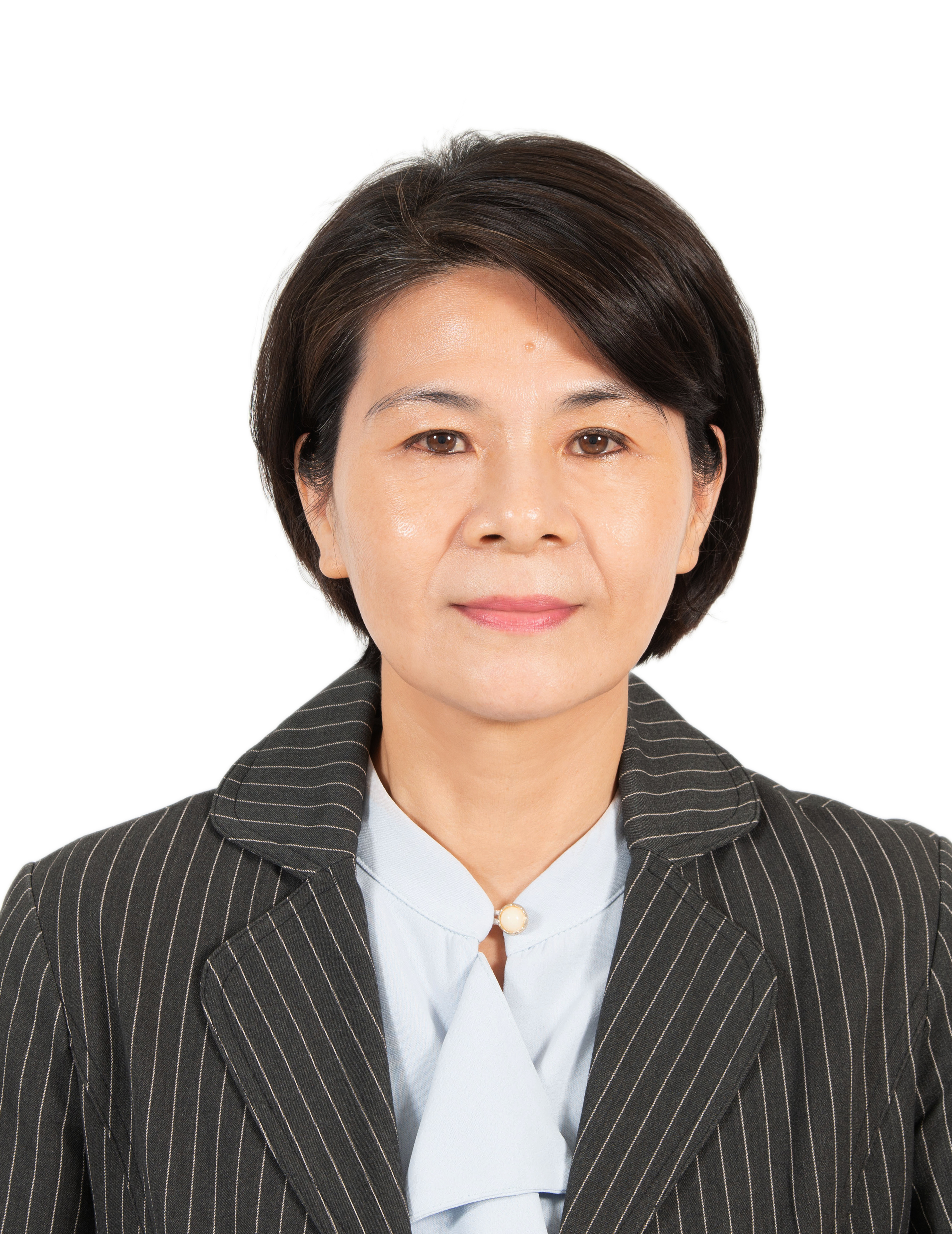 江秀春
