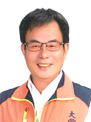 謝春杉