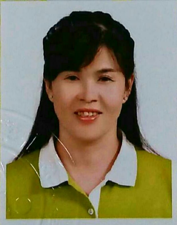 陳　鑲萍