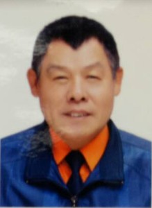 張東開