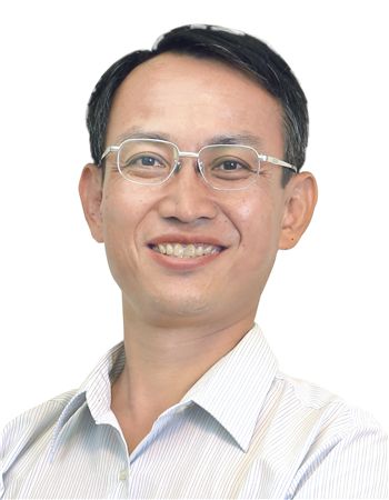 鍾明憲