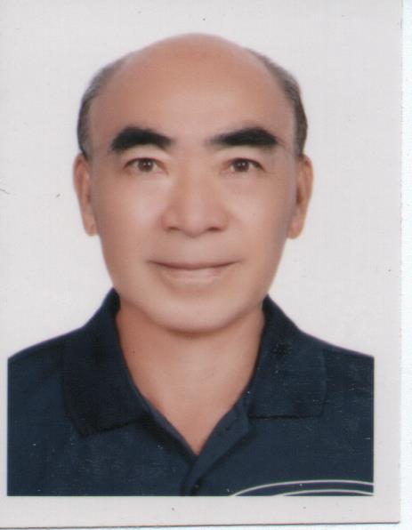 許　明全