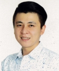 詹凱傑