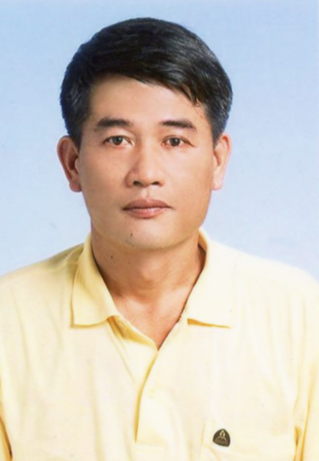 蔡昭發