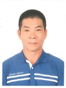 徐育志