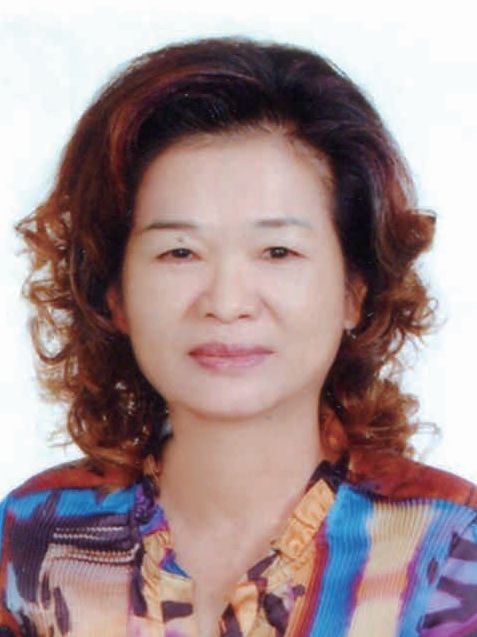 張阿淑