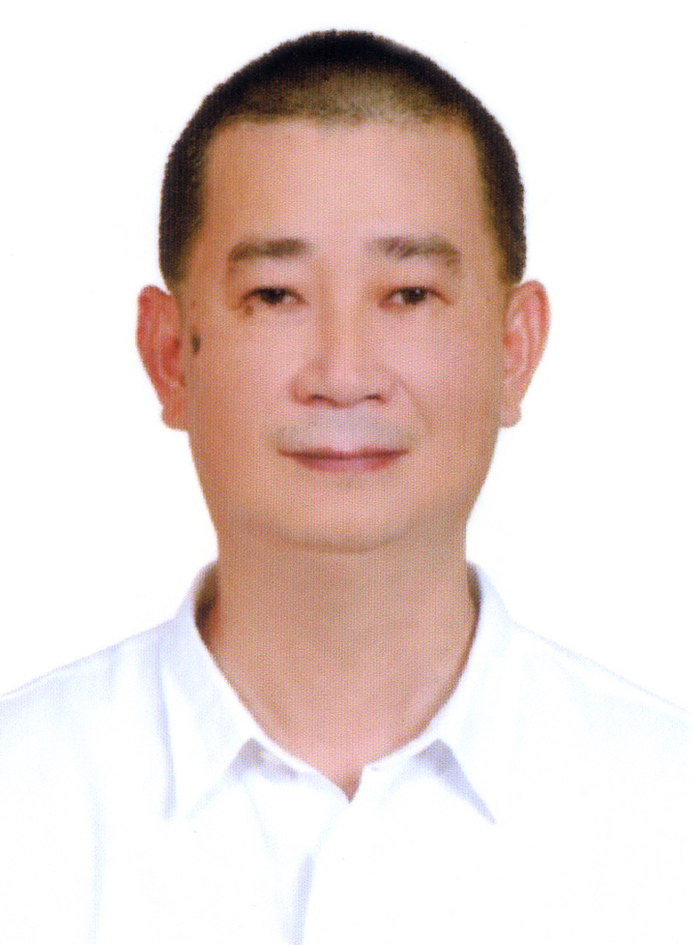曾霖明