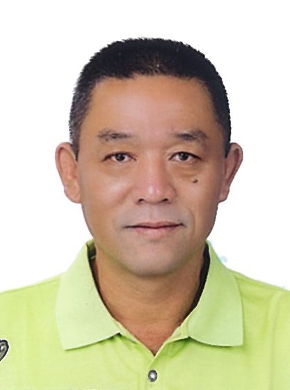 陳彥宏