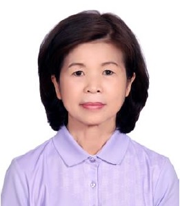 吳美珠