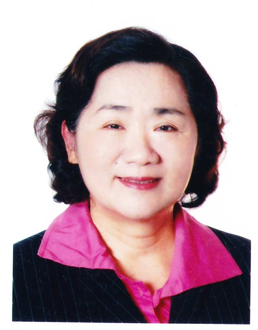 楊　華珍