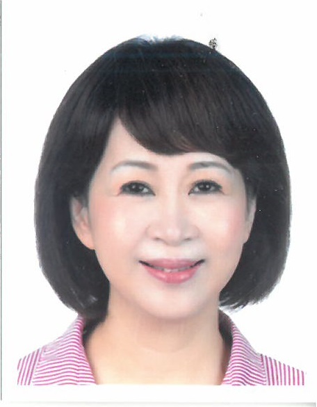 吳謝秀琴