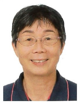 黃瑞娥