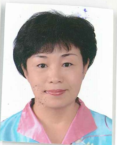 許　玉秀