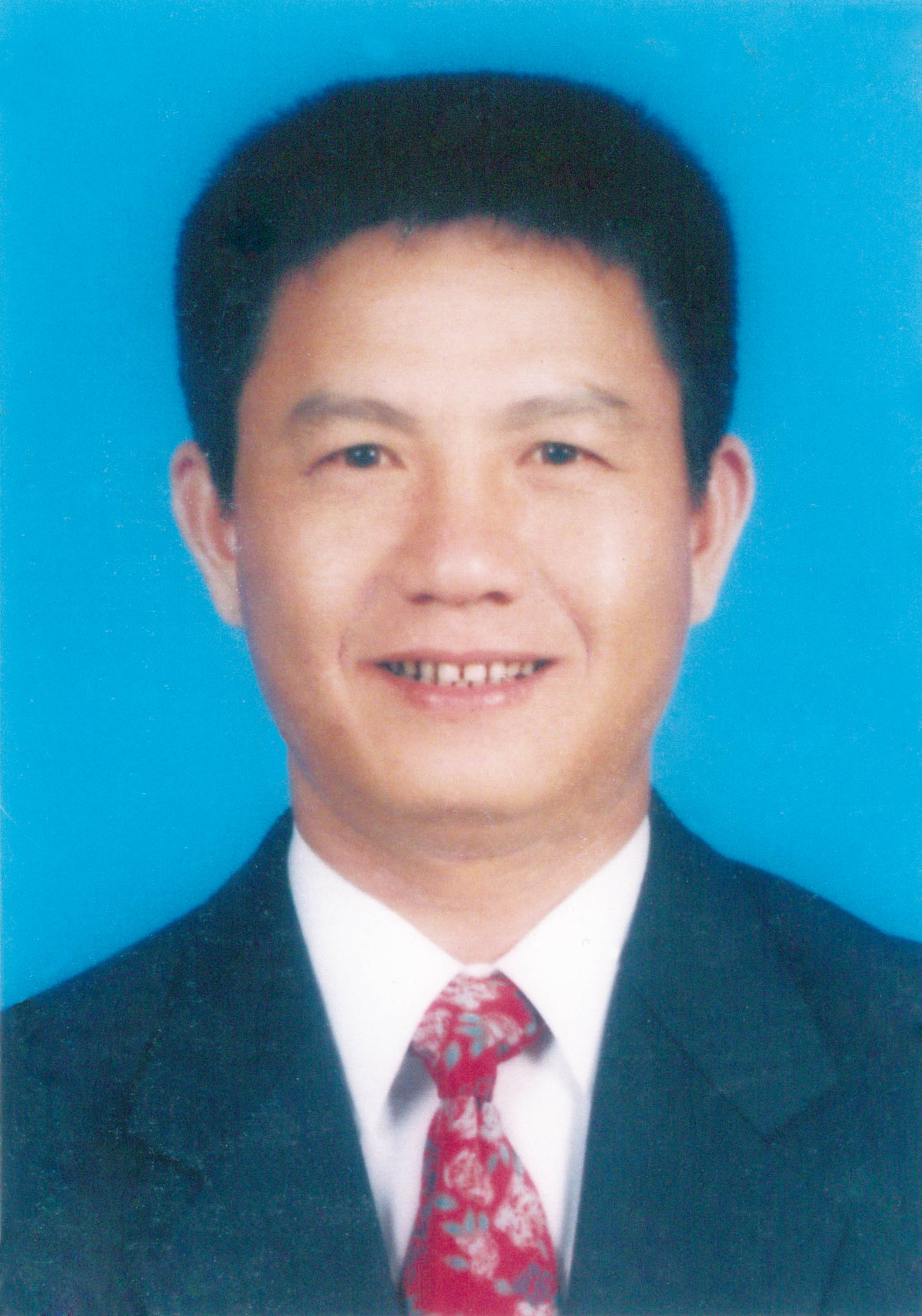 周欽南