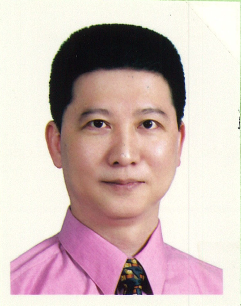 張簡　裕芳