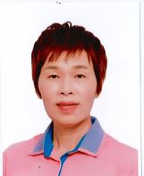 林淑蓉