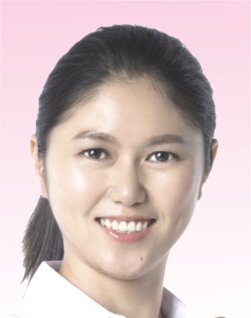 張欣倩