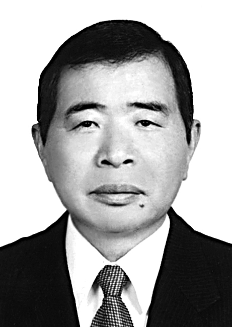 李萬壽