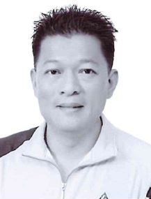 鄭明成