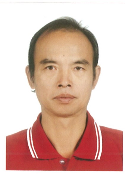 陳振科
