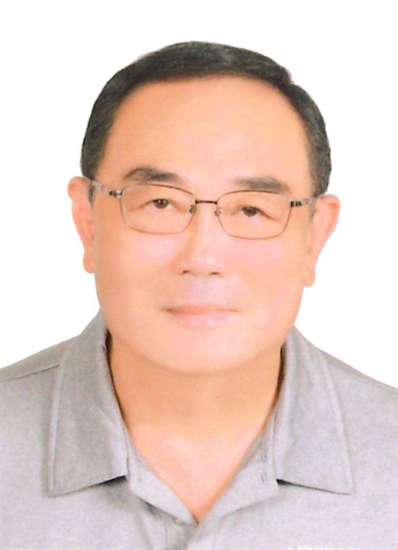 陳　進丁