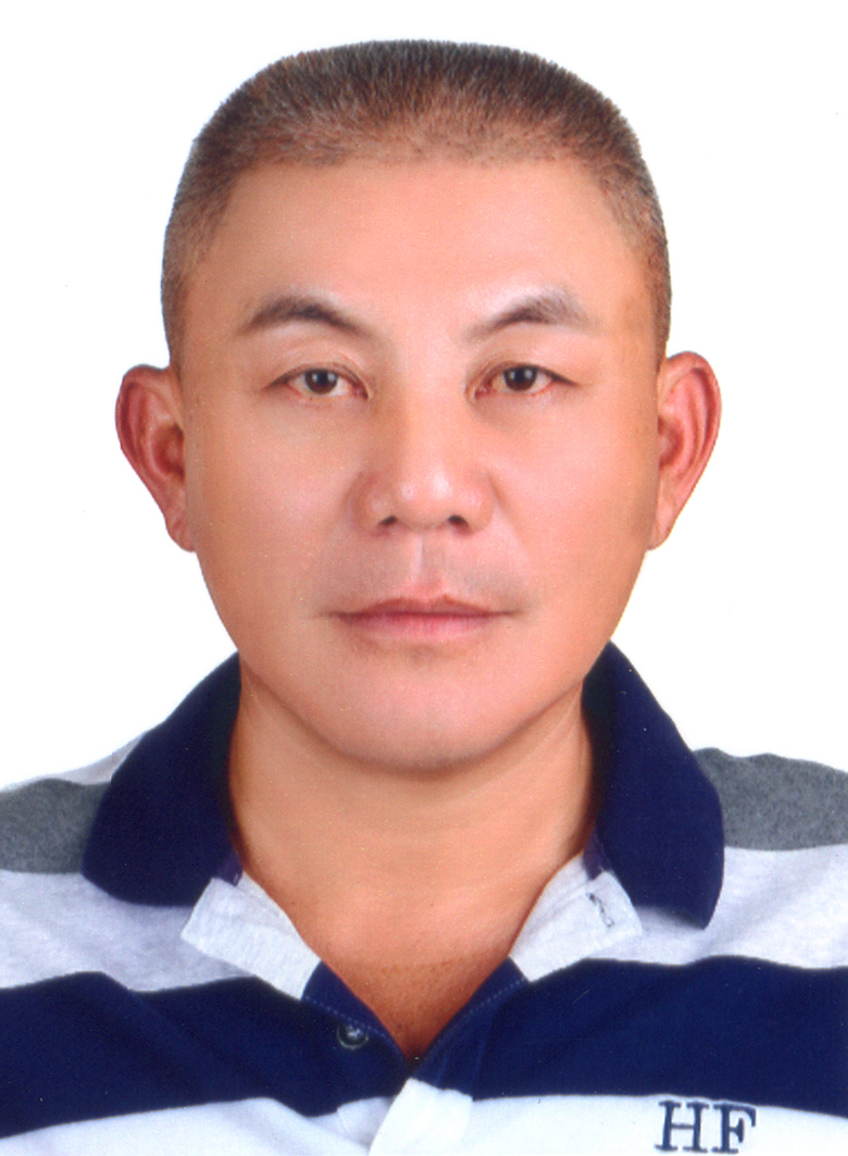 李文閔