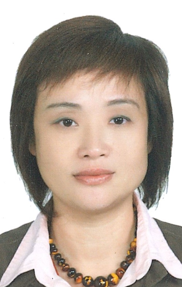 李蓁芳